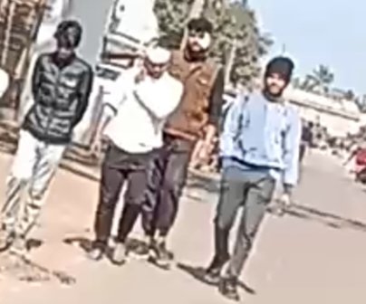 mp news : अमरकंटक विश्वविद्यालय में छात्रों के दो गुटो के बीच जमकर मारपीट, दोषी छात्र 15 दिनों के लिए निष्कासित
